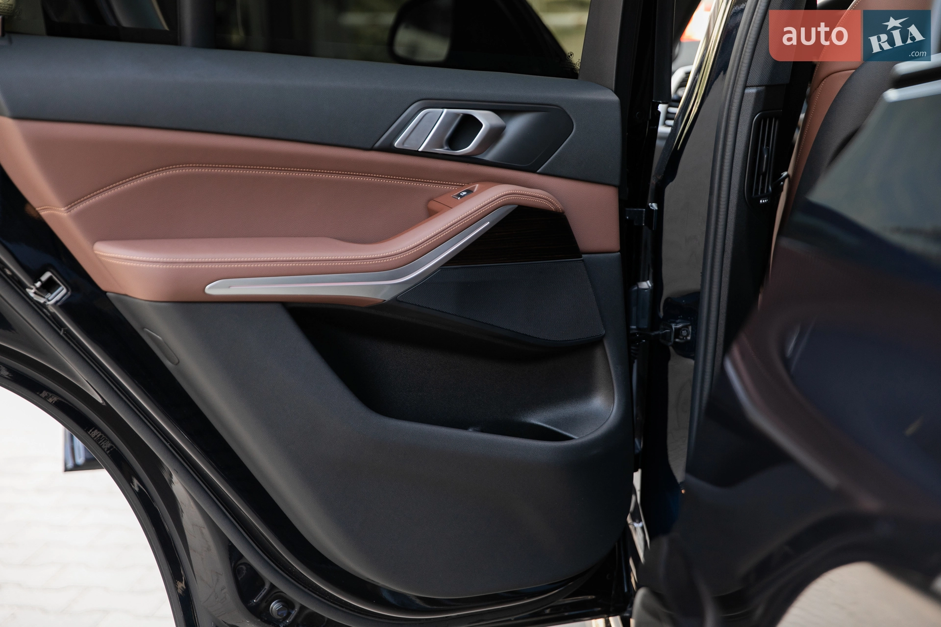 2018 BMW X5 - мініатюра 37