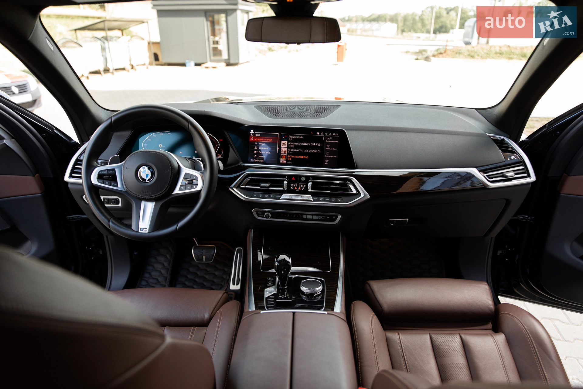 2018 BMW X5 - мініатюра 39