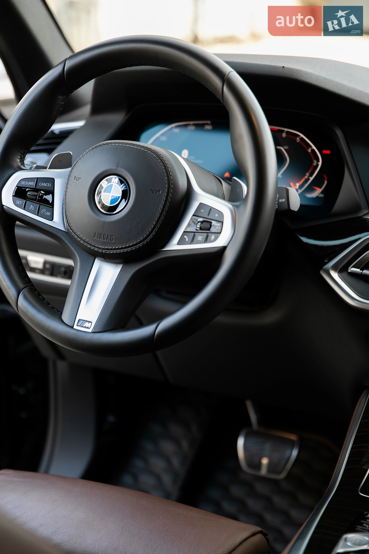 2018 BMW X5 - мініатюра 42