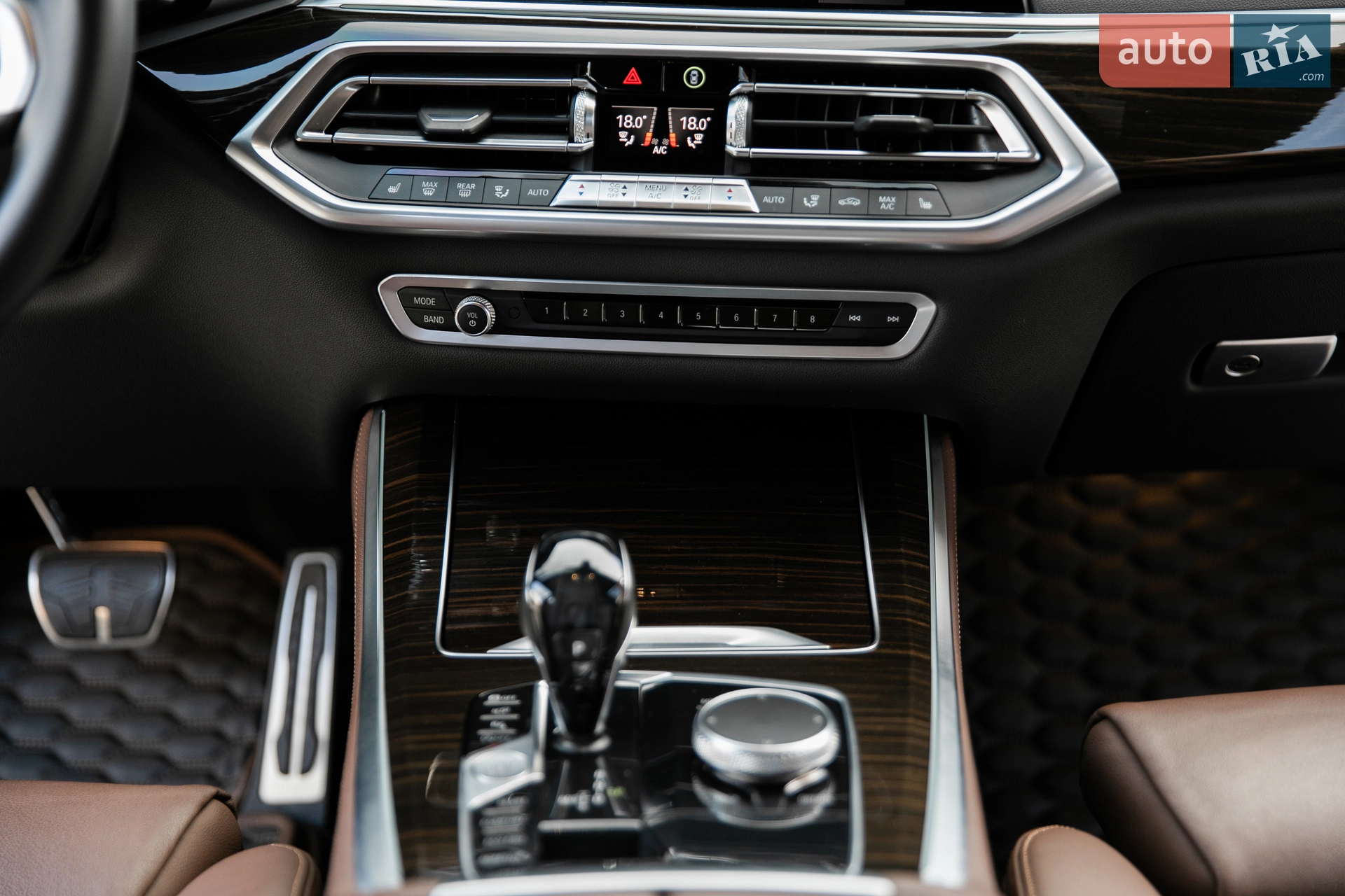 2018 BMW X5 - мініатюра 43