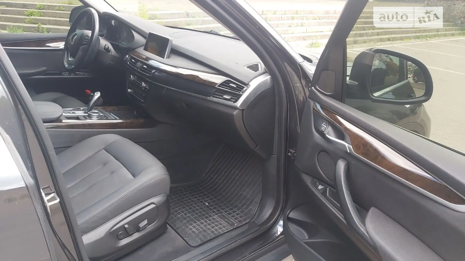 2015 BMW X5 - мініатюра 18