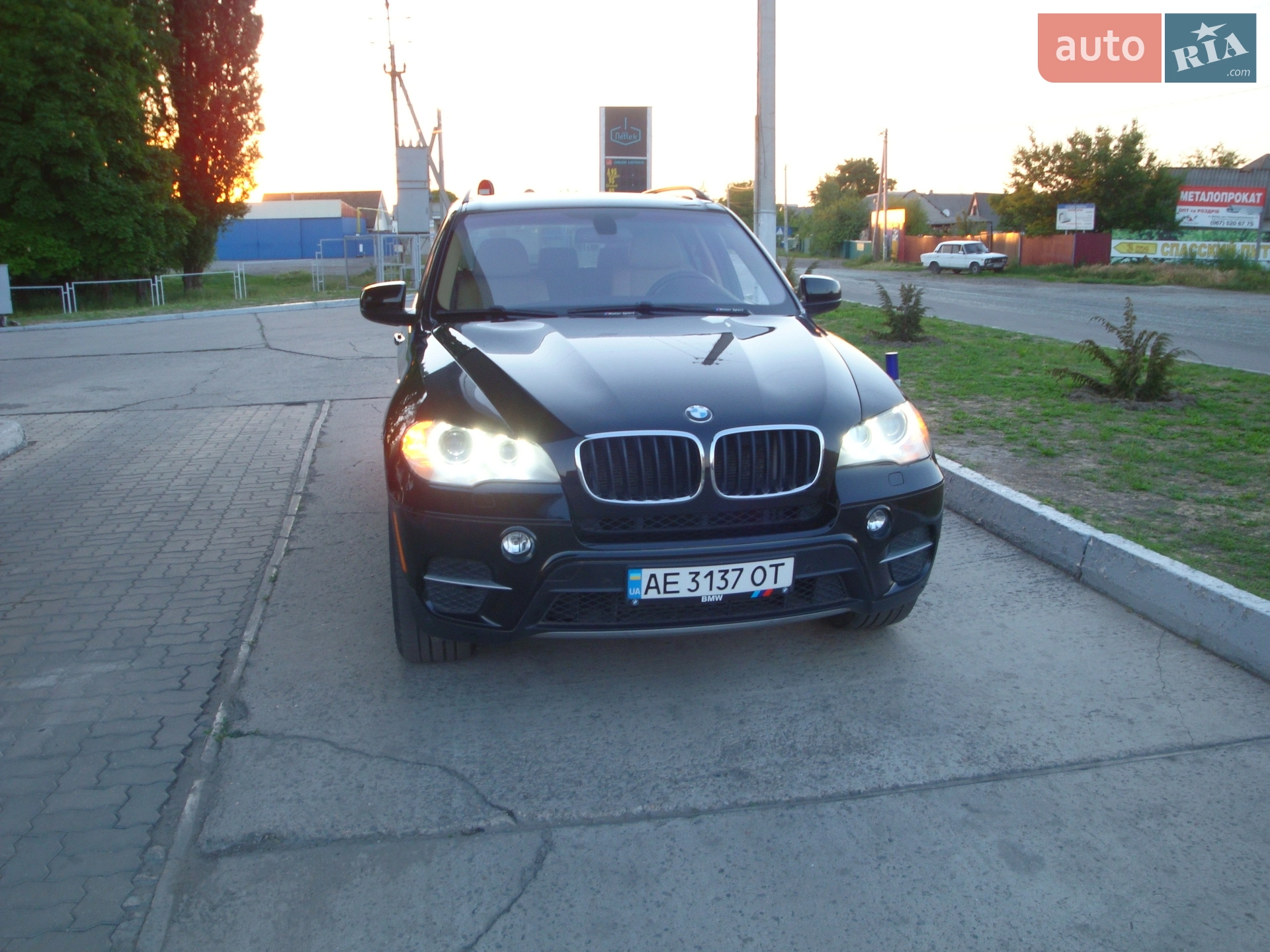2011 BMW X5 - мініатюра 35