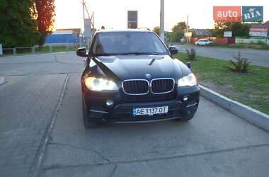 Внедорожник / Кроссовер BMW X5 2011 в Днепре