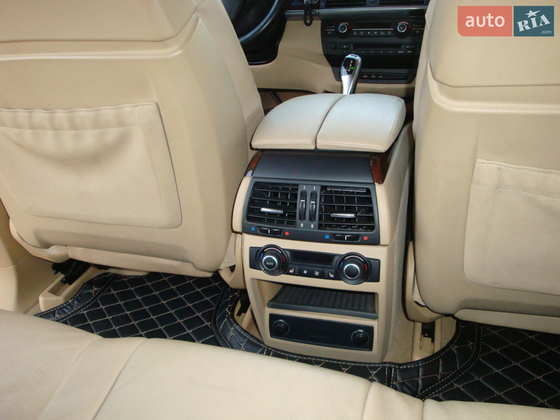 2011 BMW X5 - мініатюра 44