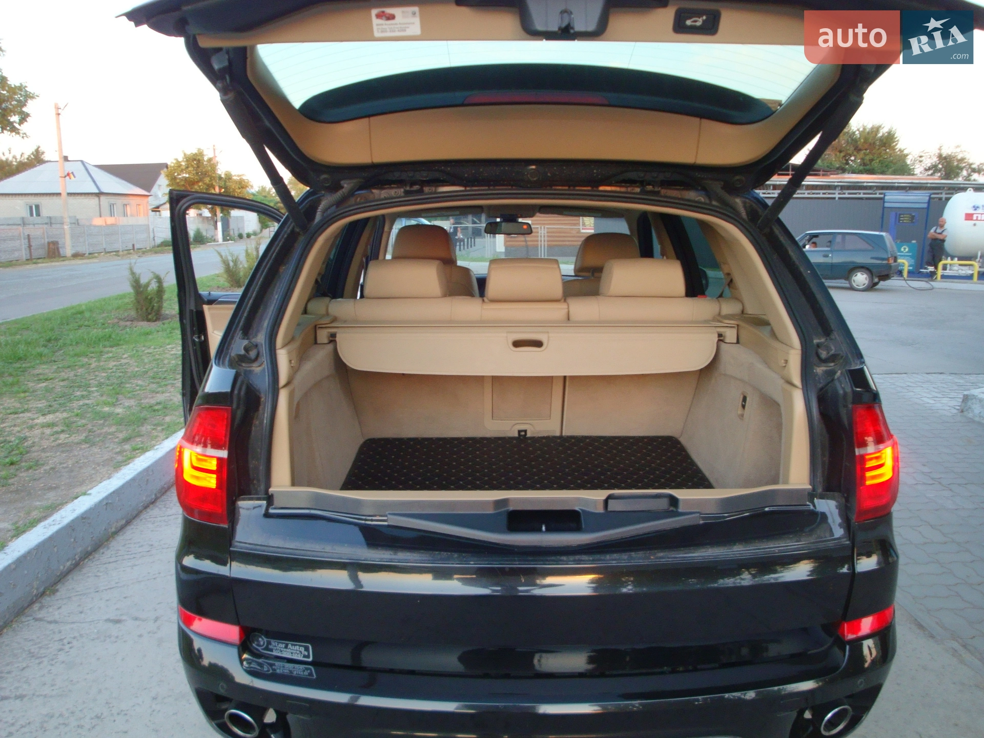 2011 BMW X5 - мініатюра 54