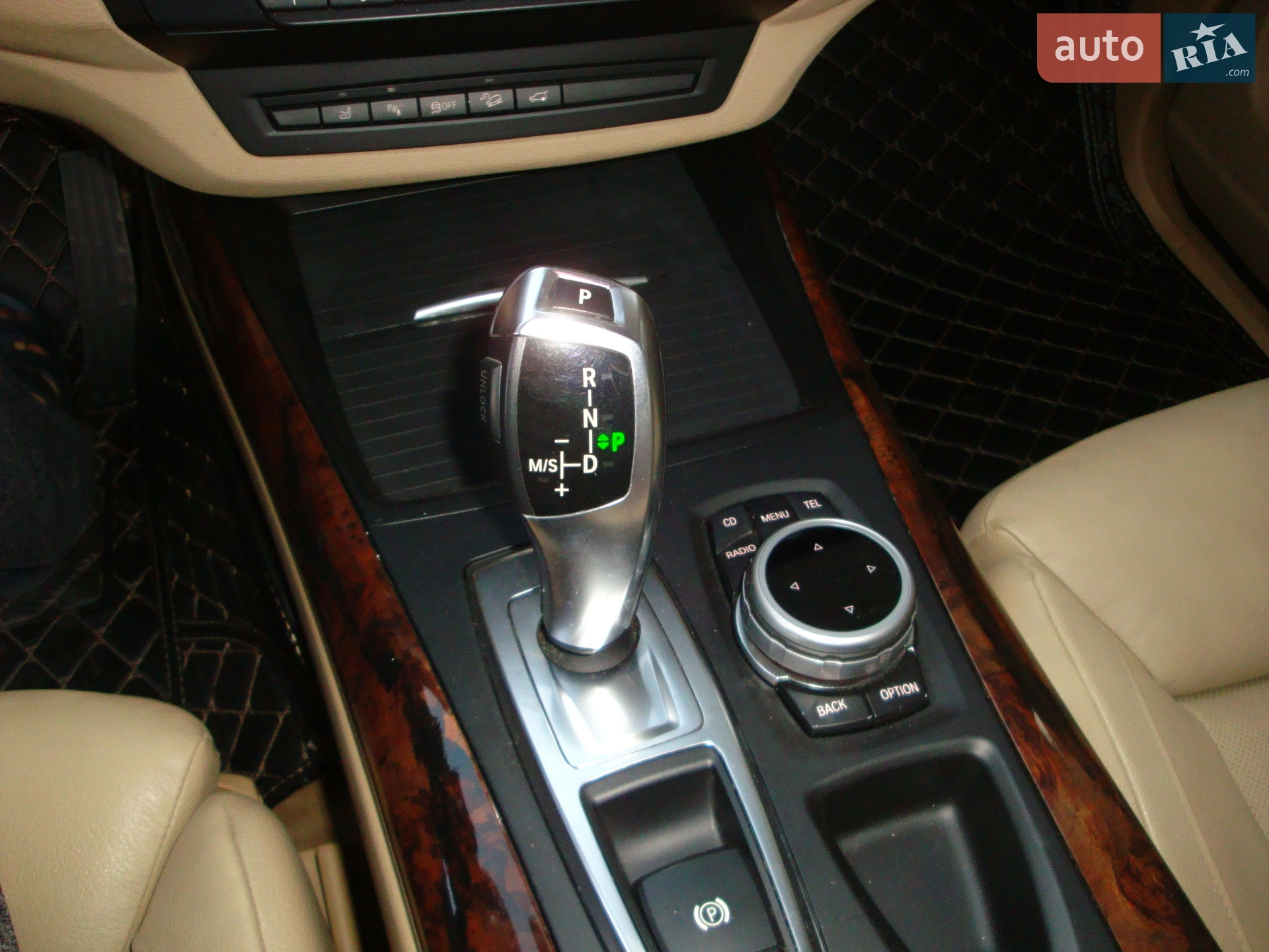 2011 BMW X5 - мініатюра 66