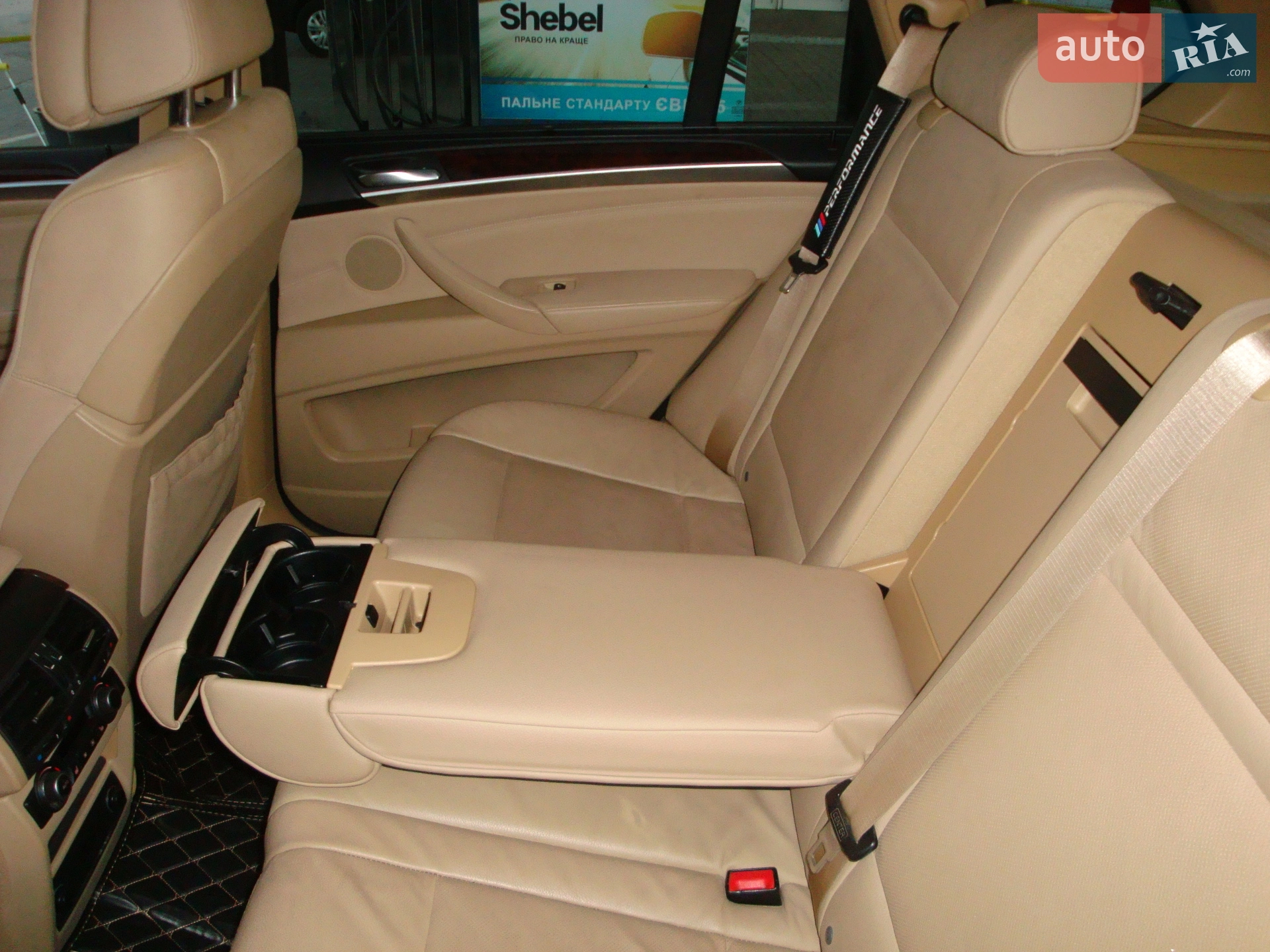 2011 BMW X5 - мініатюра 79