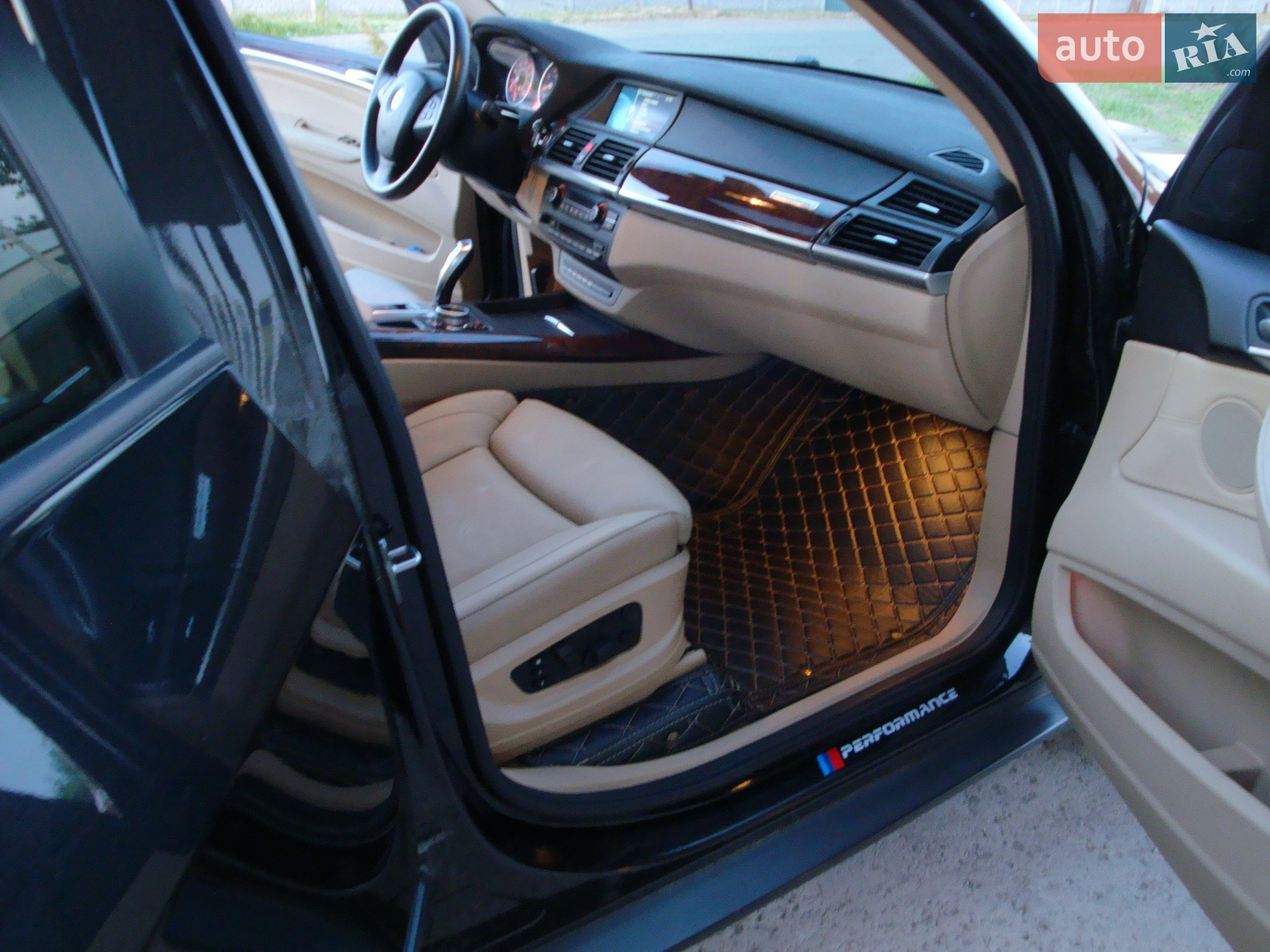 2011 BMW X5 - мініатюра 83