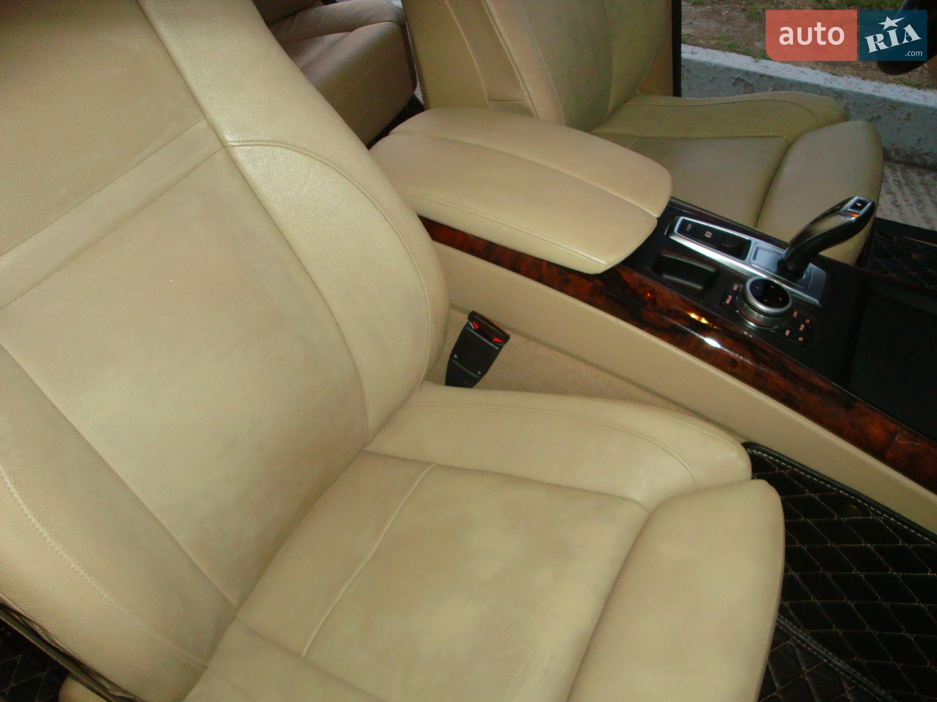 2011 BMW X5 - мініатюра 84