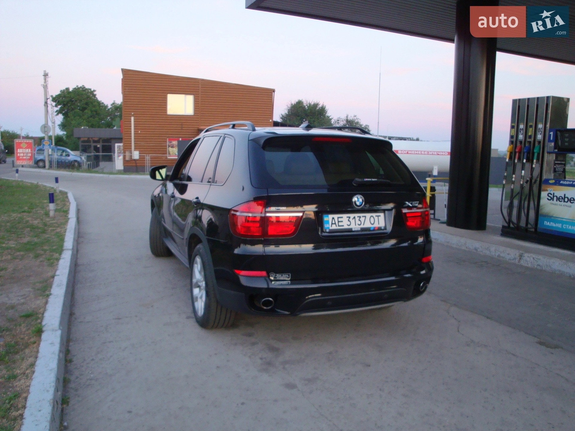 2011 BMW X5 - мініатюра 89