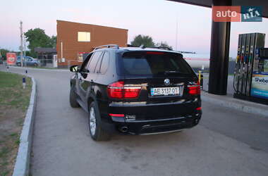 Внедорожник / Кроссовер BMW X5 2011 в Днепре