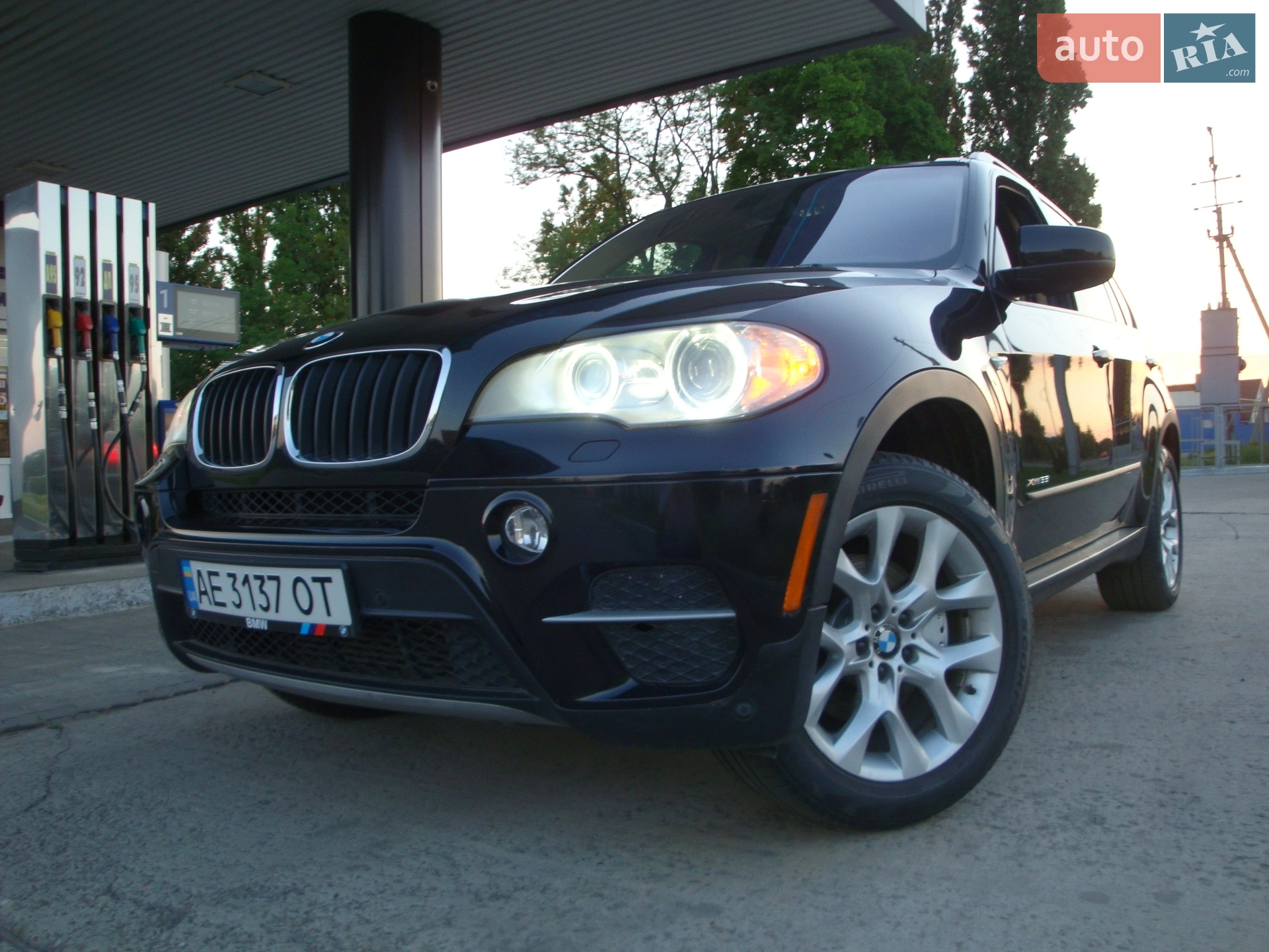 2011 BMW X5 - мініатюра 31