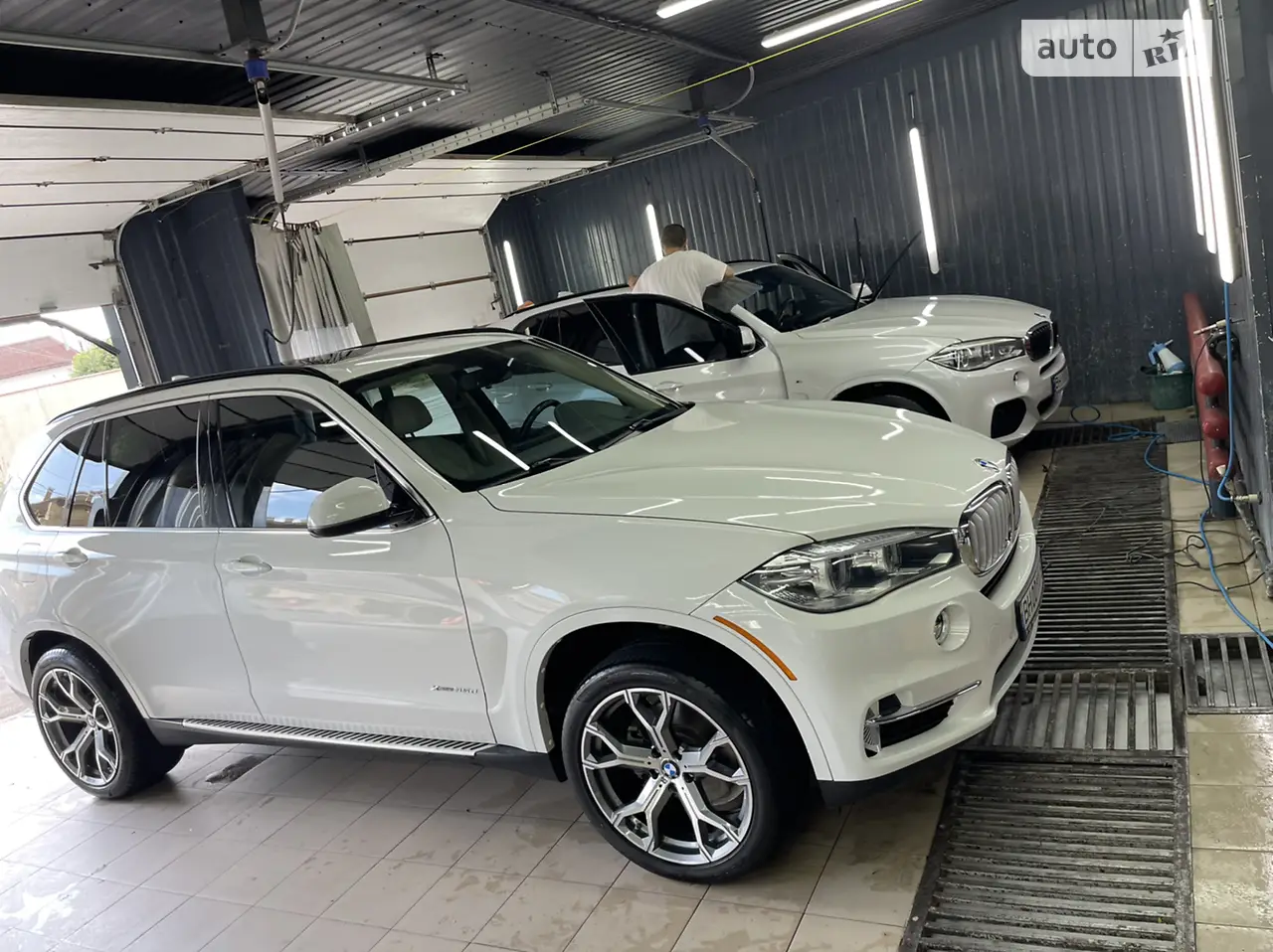 2015 BMW X5 - мініатюра 78