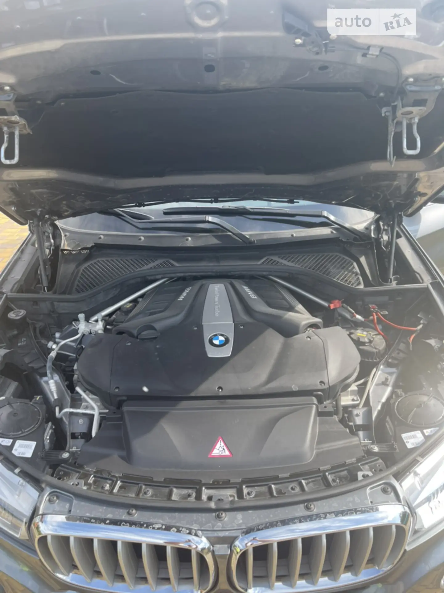 2018 BMW X5 - мініатюра 33