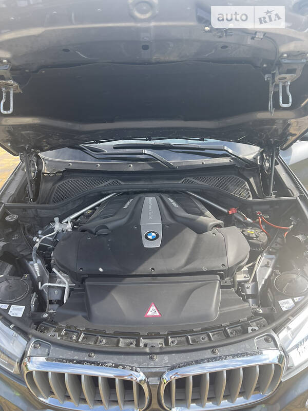 Внедорожник / Кроссовер BMW X5 2018 в Первомайске