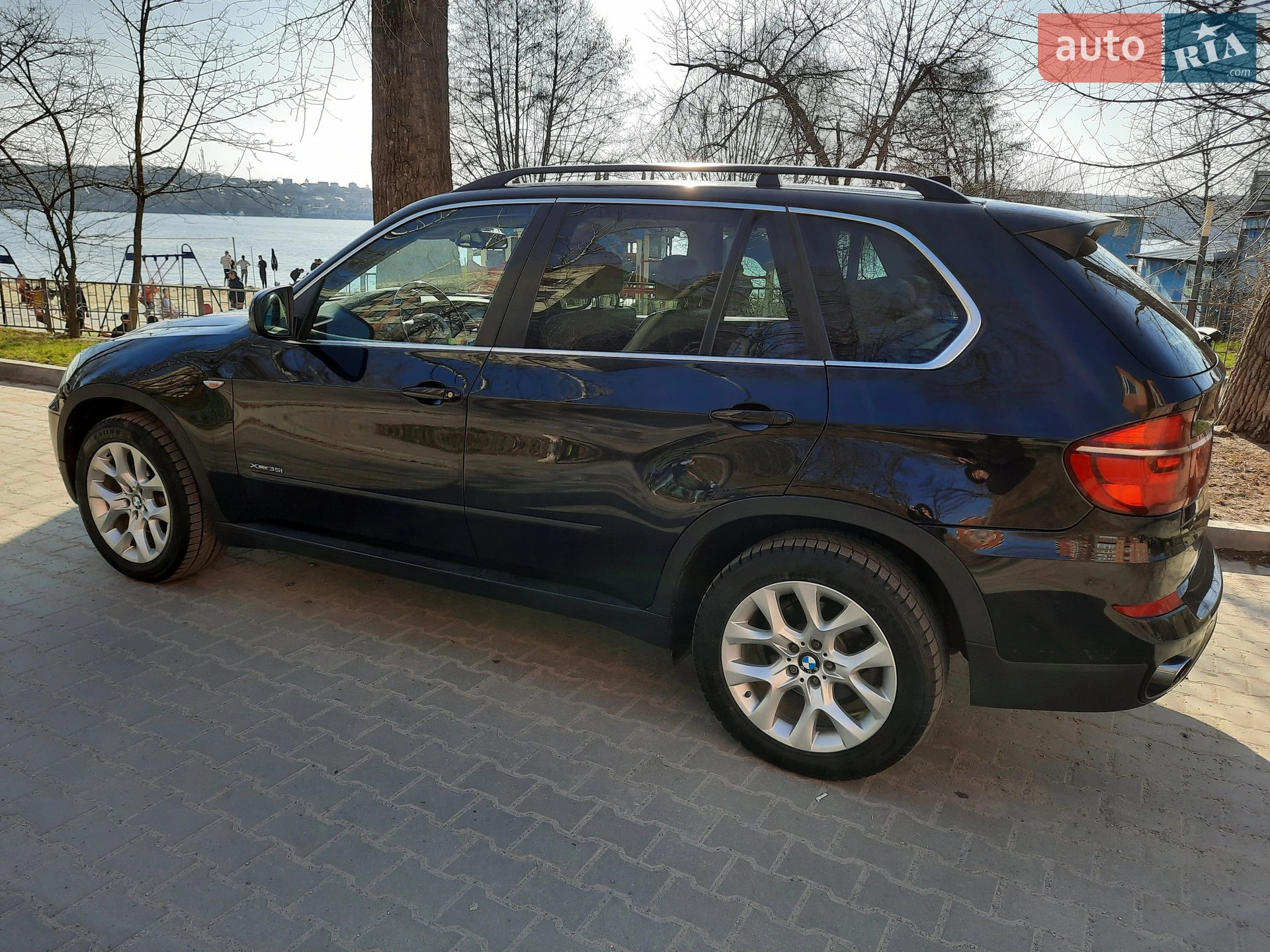 2013 BMW X5 - мініатюра 6