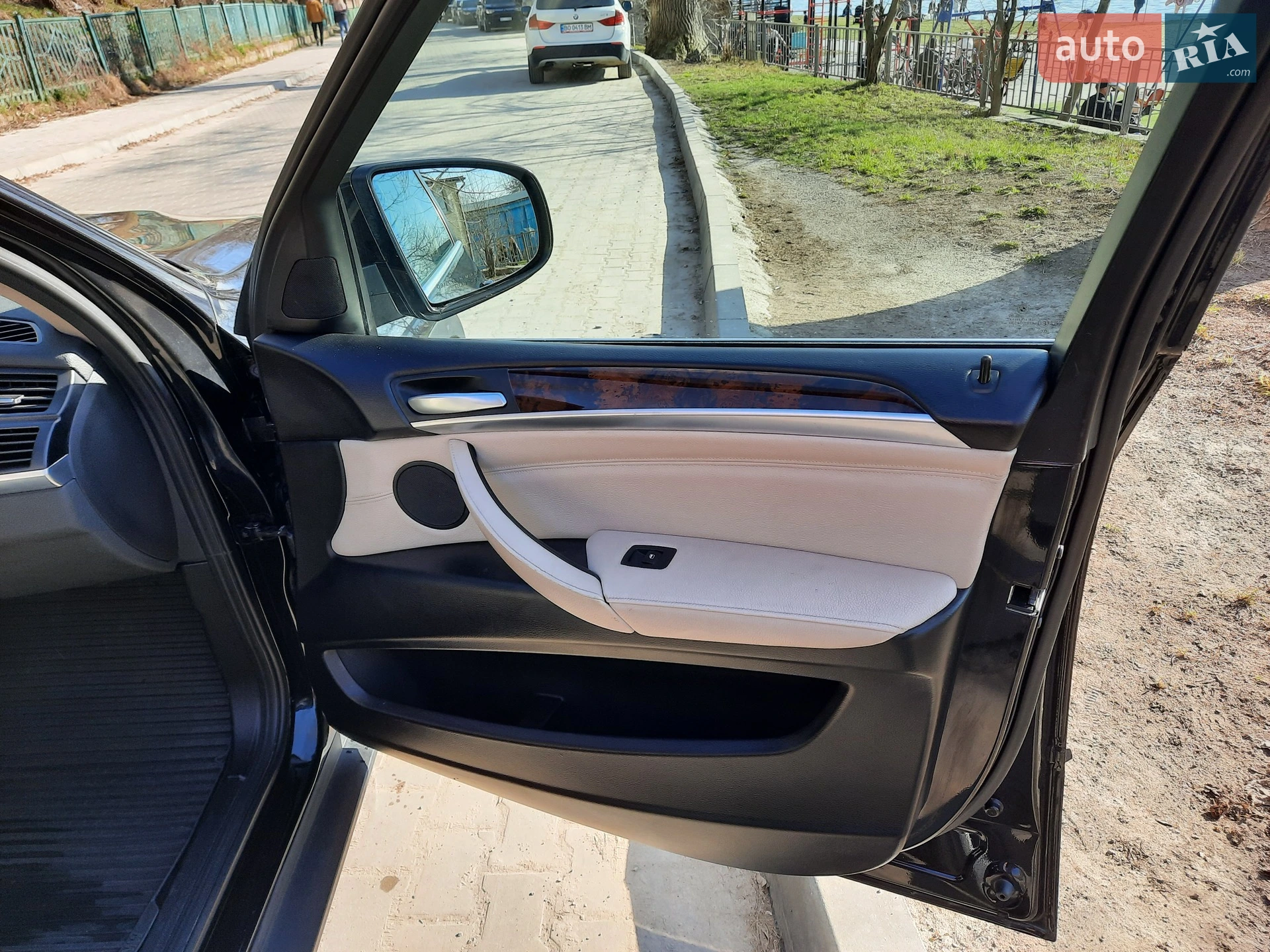 2013 BMW X5 - мініатюра 12