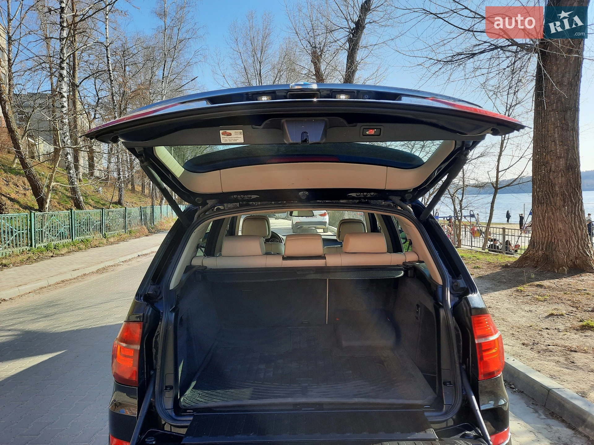 2013 BMW X5 - мініатюра 11