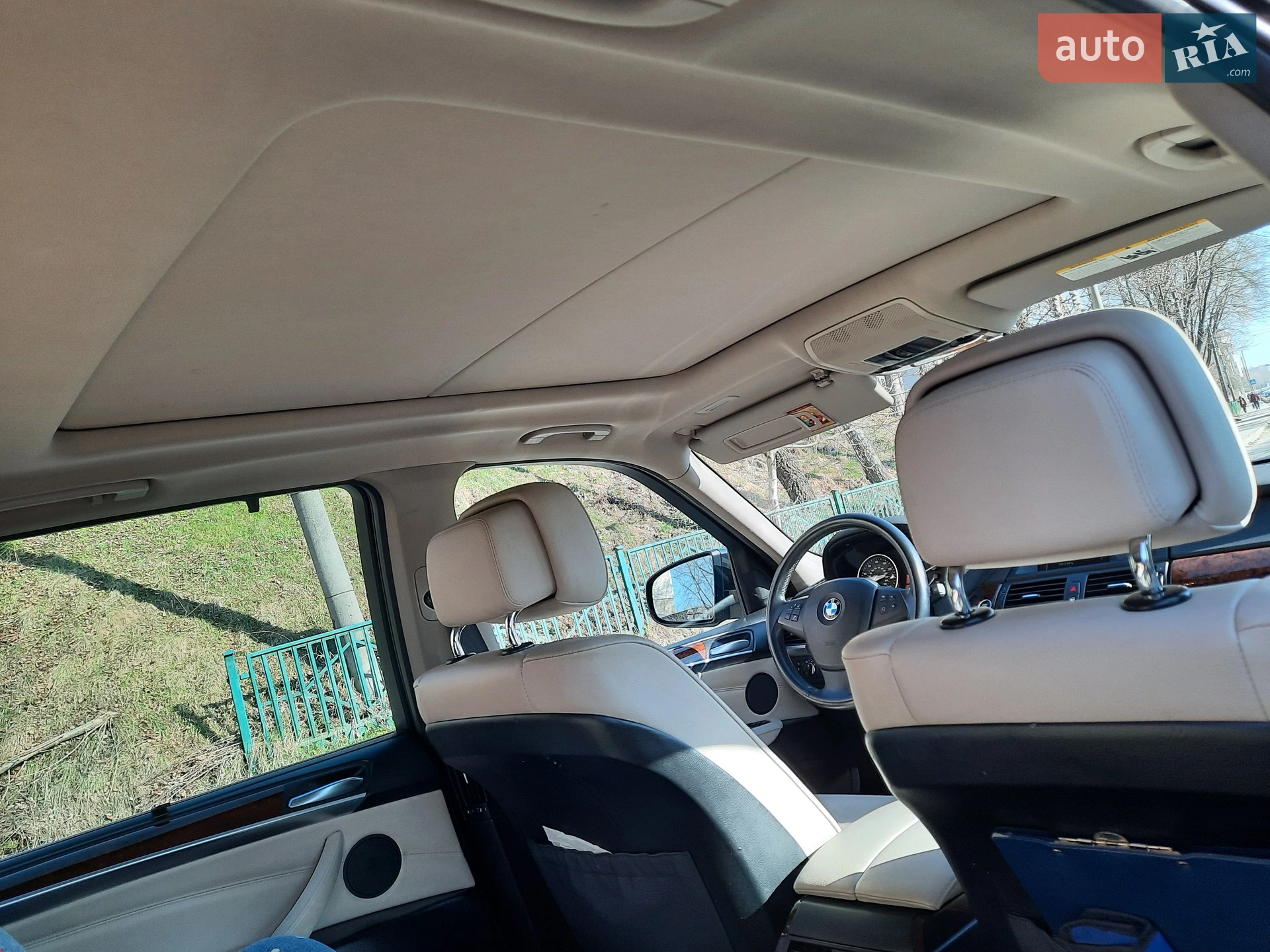 2013 BMW X5 - мініатюра 19