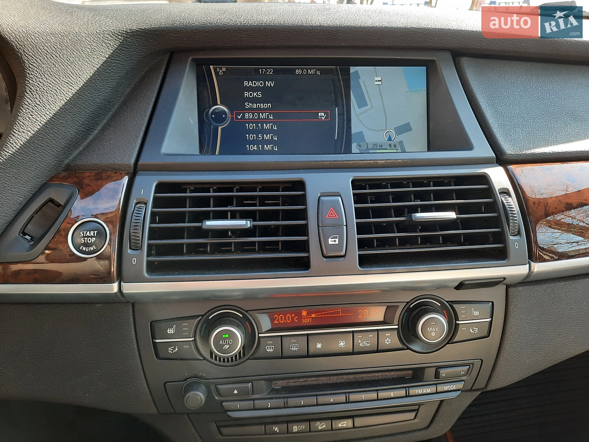 2013 BMW X5 - мініатюра 21