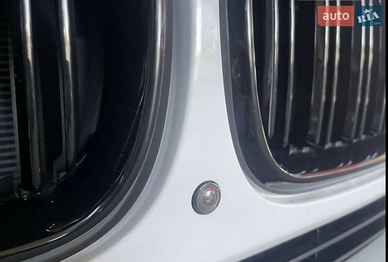 Внедорожник / Кроссовер BMW X5 2018 в Львове