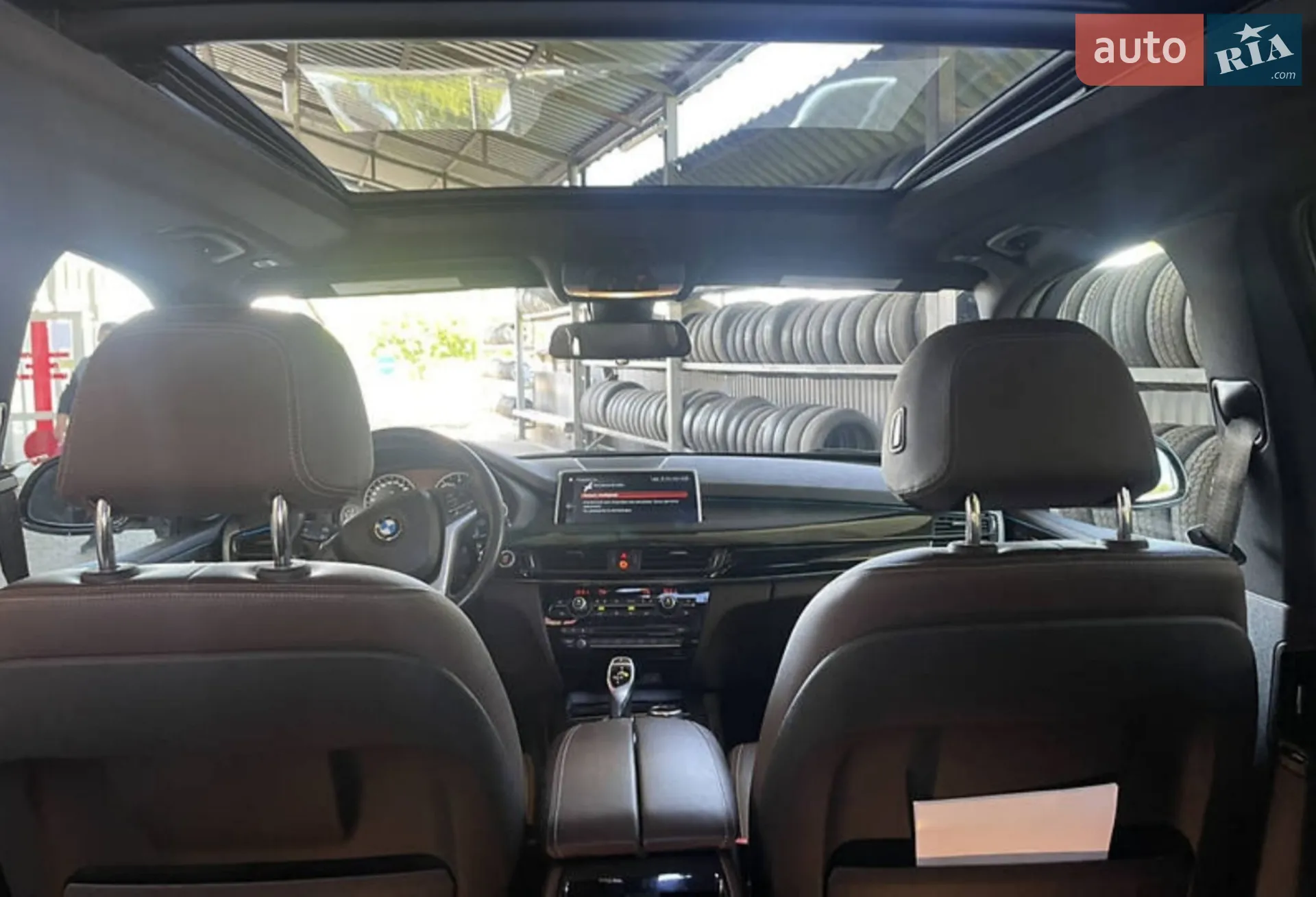 2018 BMW X5 - мініатюра 14