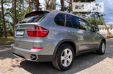 Внедорожник / Кроссовер BMW X5 2011 в Радивилове