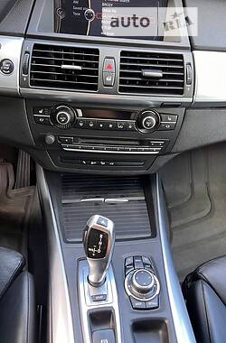 Позашляховик / Кросовер BMW X5 2011 в Радивиліві