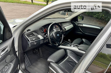 Внедорожник / Кроссовер BMW X5 2011 в Ровно