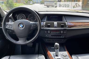 Позашляховик / Кросовер BMW X5 2011 в Києві