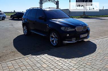 Внедорожник / Кроссовер BMW X5 2007 в Первомайске