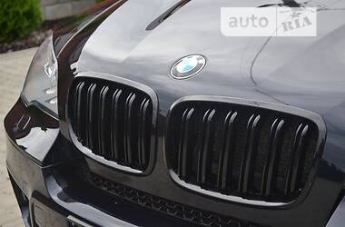 Внедорожник / Кроссовер BMW X5 2011 в Ровно