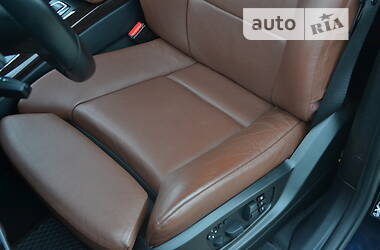 Внедорожник / Кроссовер BMW X5 2011 в Ровно