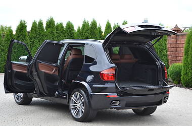 Внедорожник / Кроссовер BMW X5 2011 в Ровно