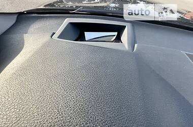 Позашляховик / Кросовер BMW X5 2012 в Дніпрі