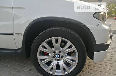 Внедорожник / Кроссовер BMW X5 2006 в Львове