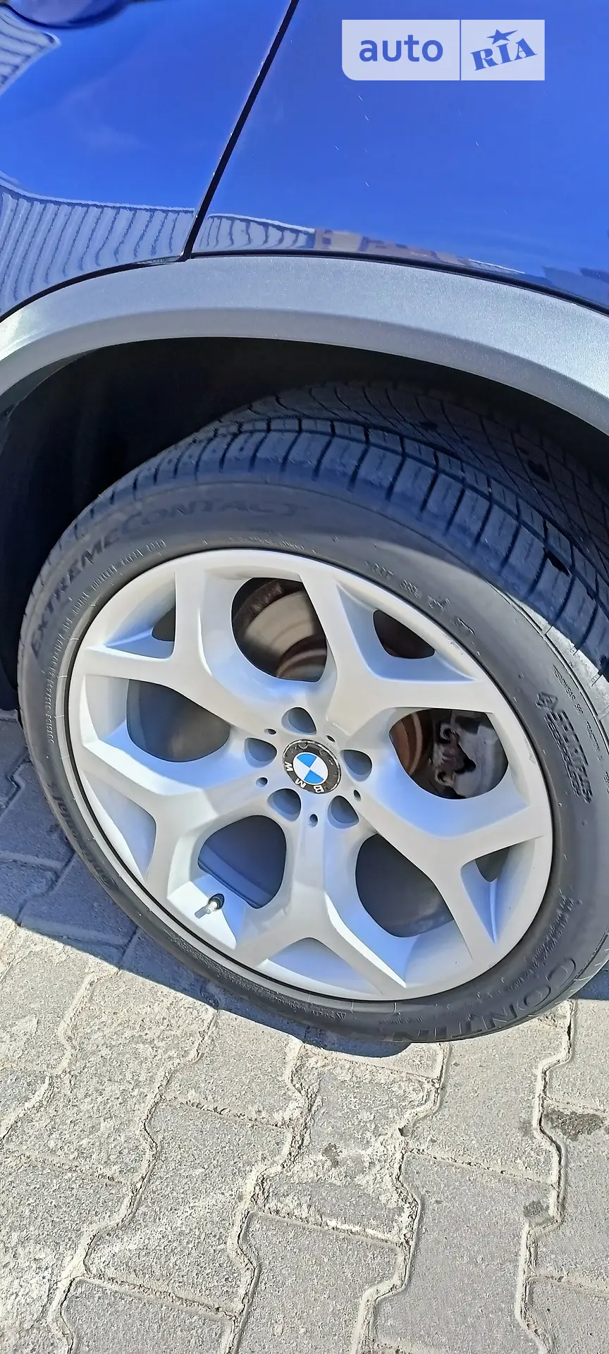 2012 BMW X5 - мініатюра 21
