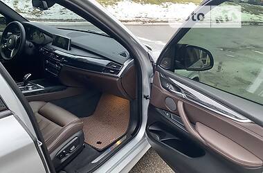 Позашляховик / Кросовер BMW X5 2016 в Полтаві