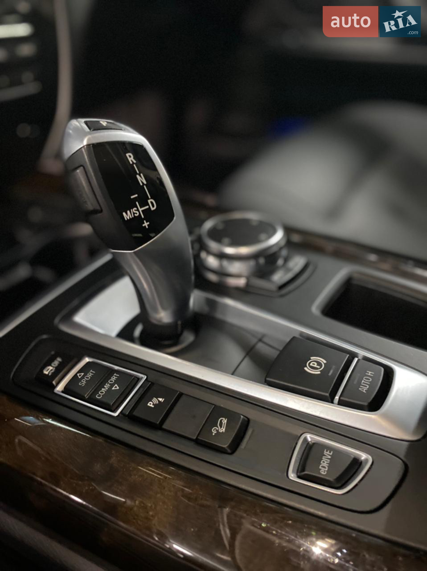 2016 BMW X5 - мініатюра 39