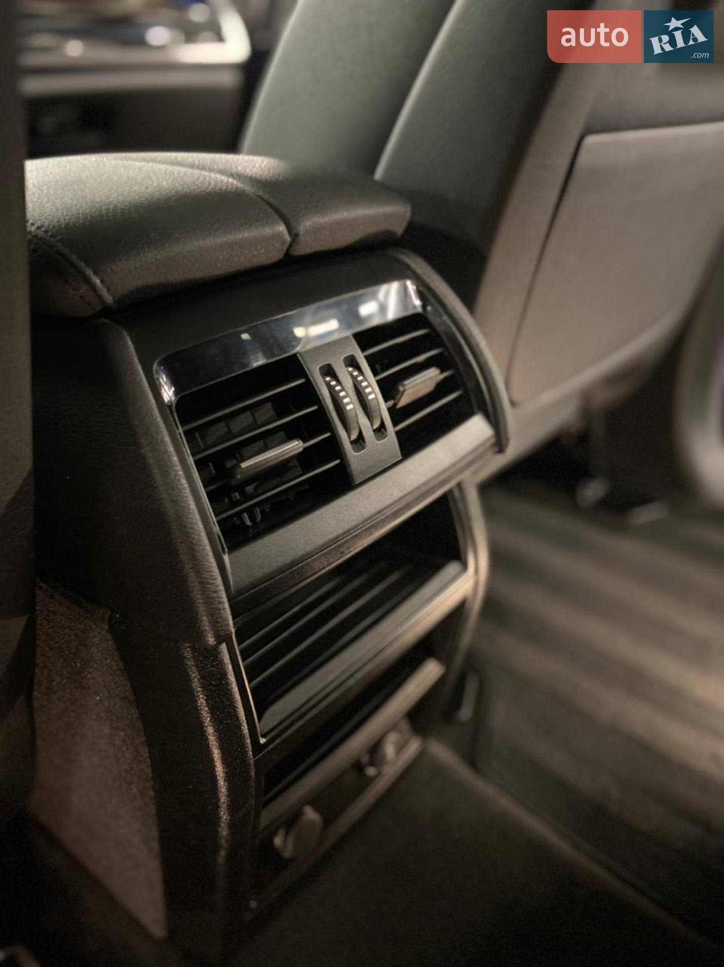 2016 BMW X5 - мініатюра 46
