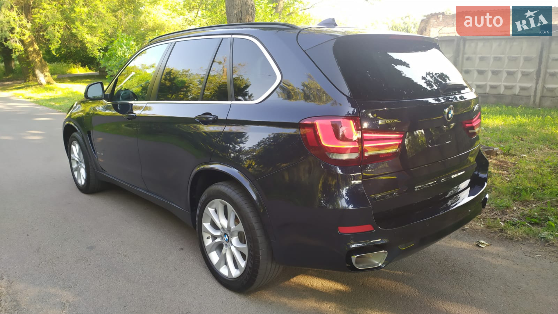 2016 BMW X5 - мініатюра 56