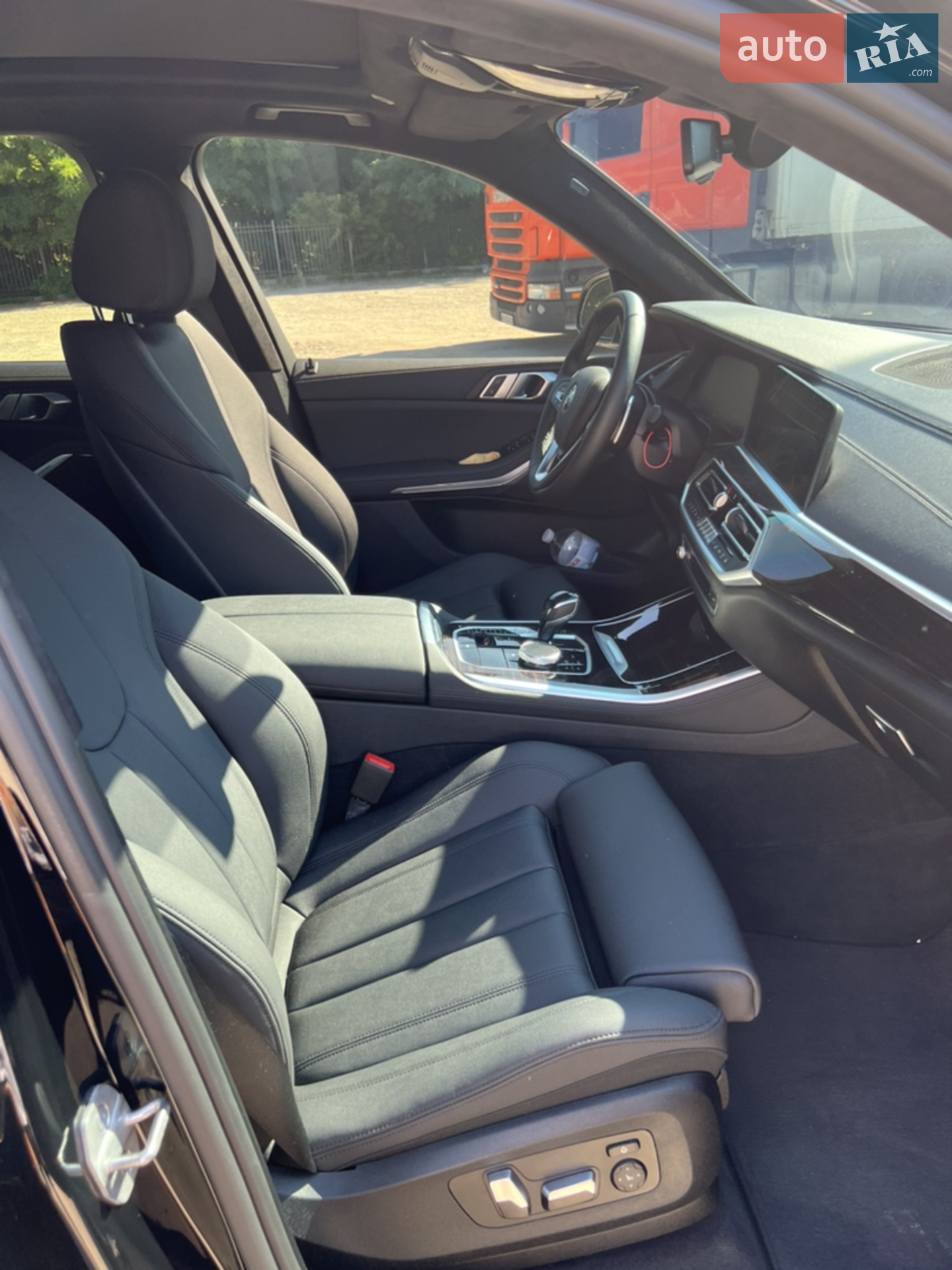 2020 BMW X5 - мініатюра 21
