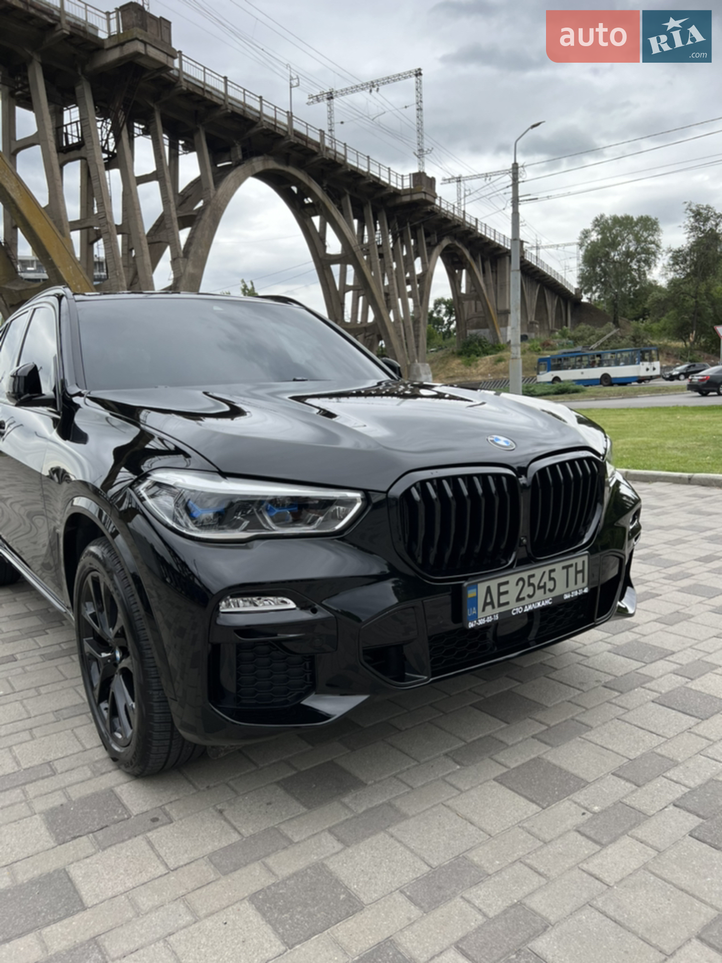 2020 BMW X5 - мініатюра 43