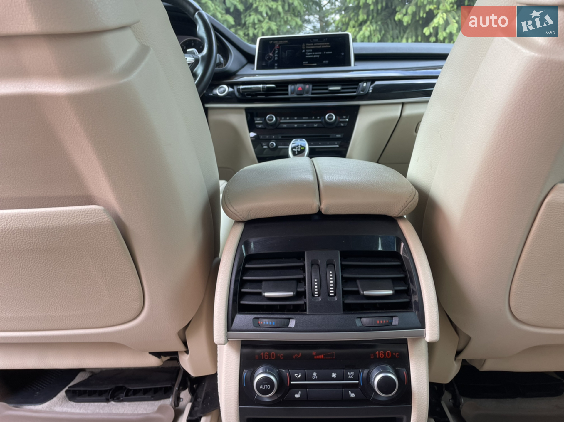 2013 BMW X5 - мініатюра 9