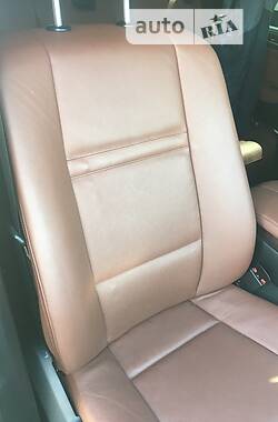 Внедорожник / Кроссовер BMW X5 2013 в 
