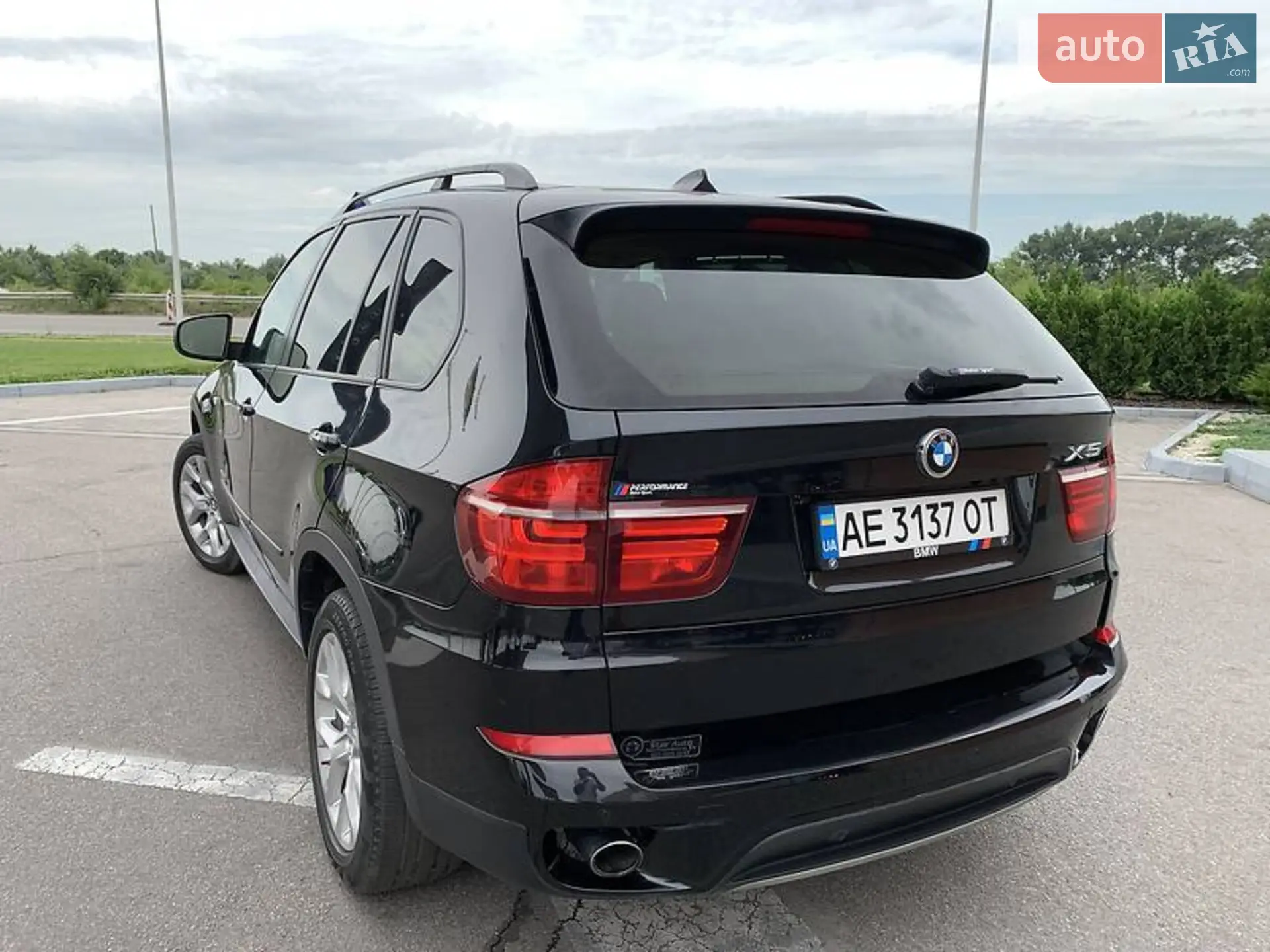 2011 BMW X5 - мініатюра 6