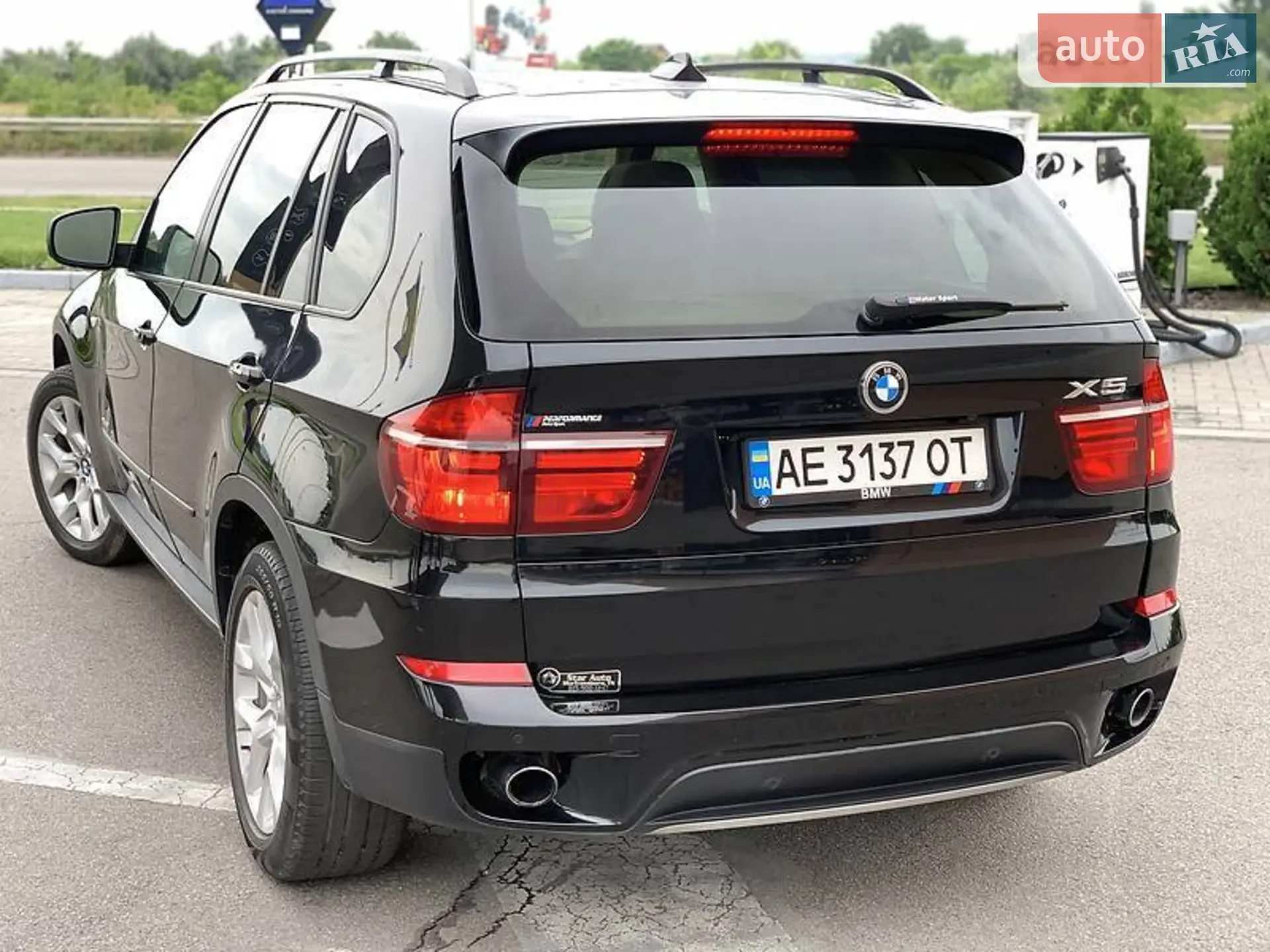2011 BMW X5 - мініатюра 7