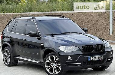 Внедорожник / Кроссовер BMW X5 2007 в Тернополе