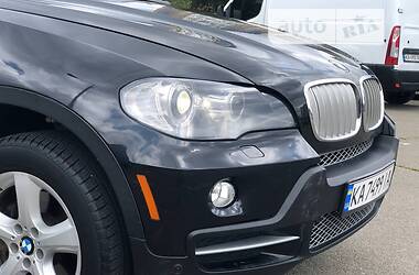 Мінівен BMW X5 2008 в Києві