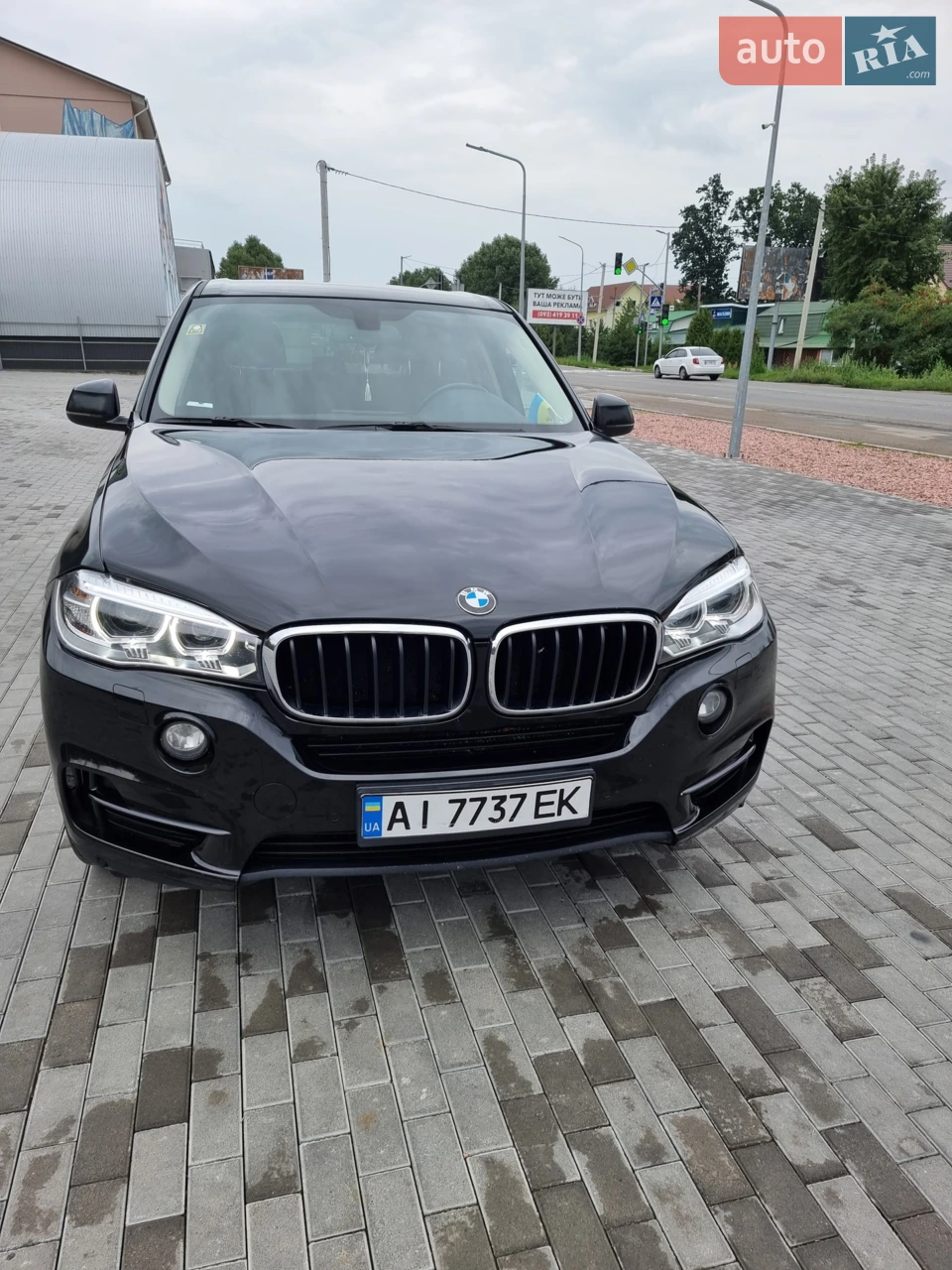 2016 BMW X5 - мініатюра 24